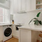 Bondi Beach Bliss Studio