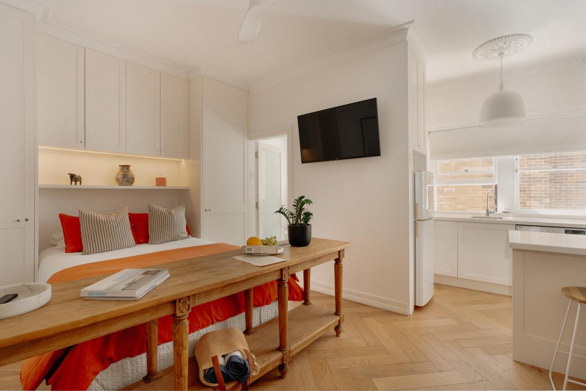 Bondi Bliss Apartment