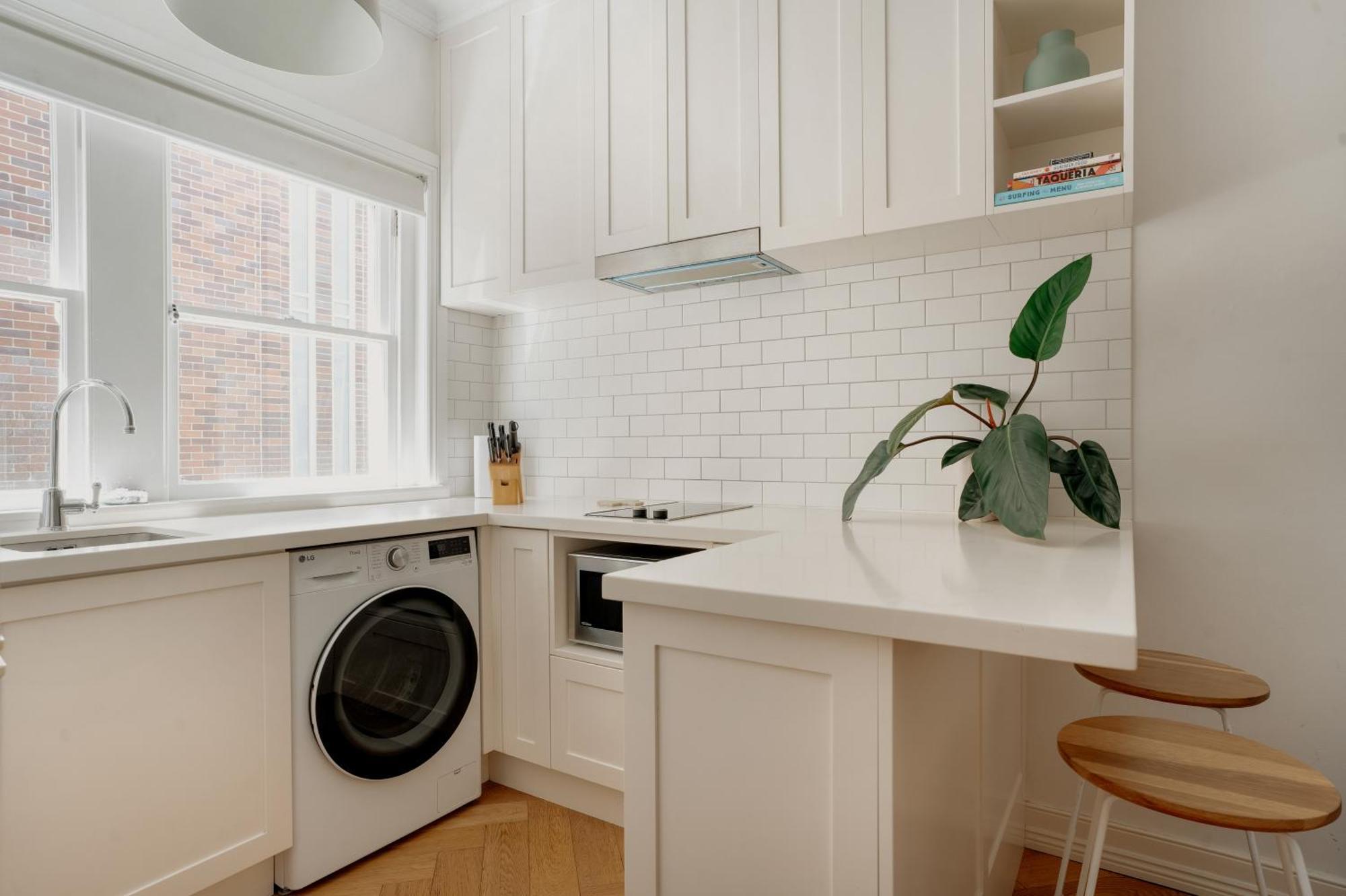 Bondi Bliss Apartment Sydney