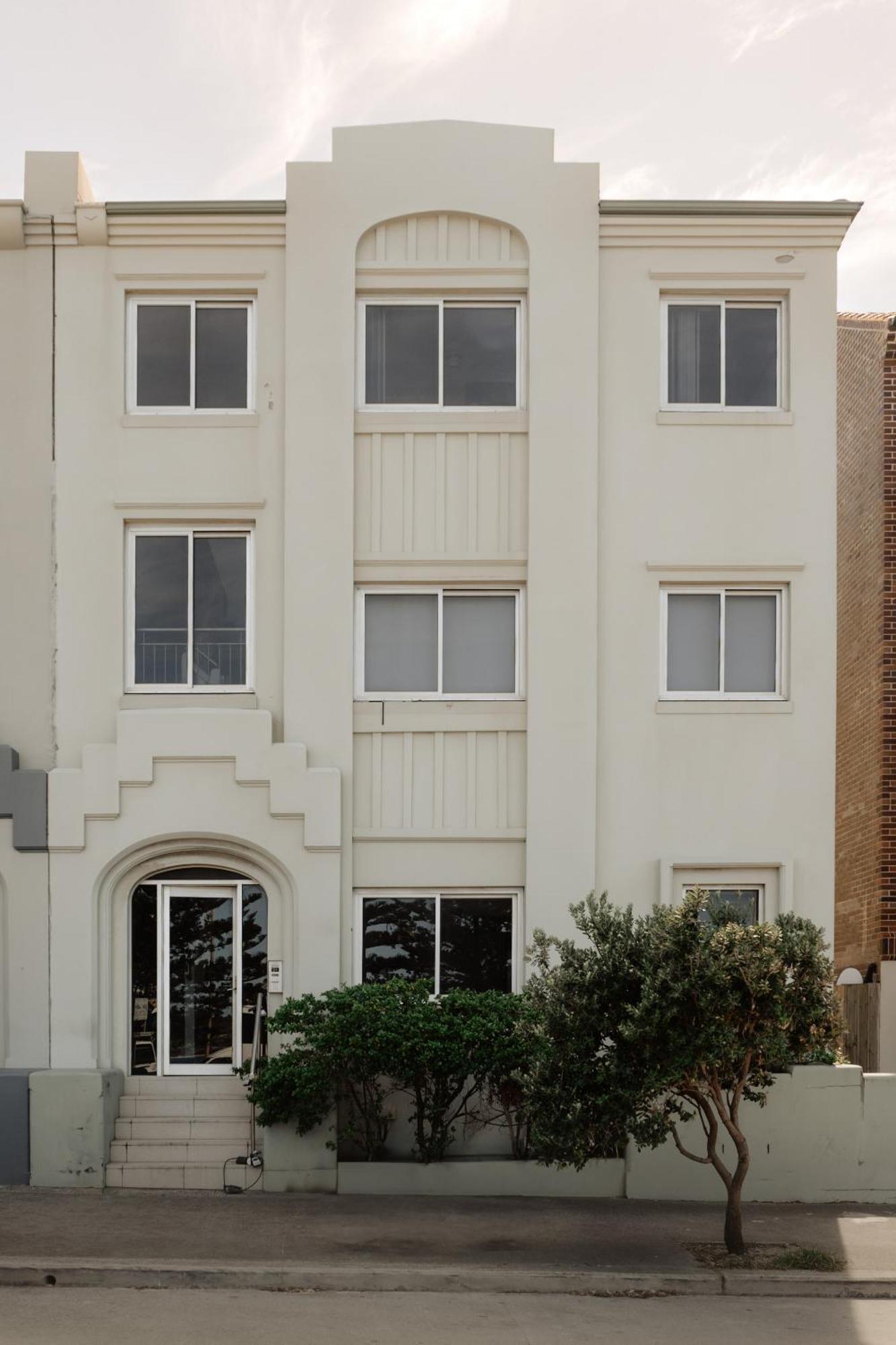 Bondi Bliss Apartment Sydney